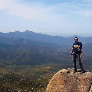 Meet your Posher, Rene